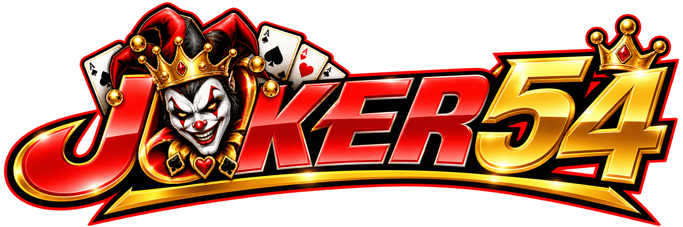 JOKER54 logo